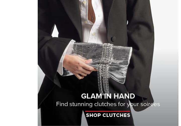 Glam in Hand